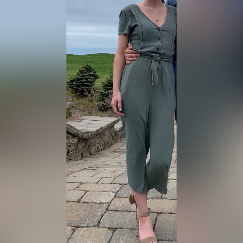Maurice’s Jumpsuit